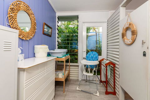 Beary's Rest On Bribie Island - Hotel VIC 1