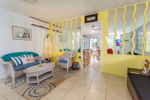 Beary's Rest On Bribie Island - Hotel VIC 0
