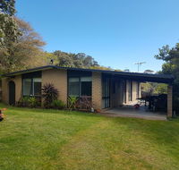 Beauna Vista Rye Holiday Home