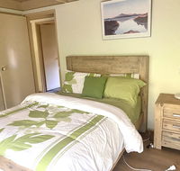 Beauna Vista Rye Retreat Home