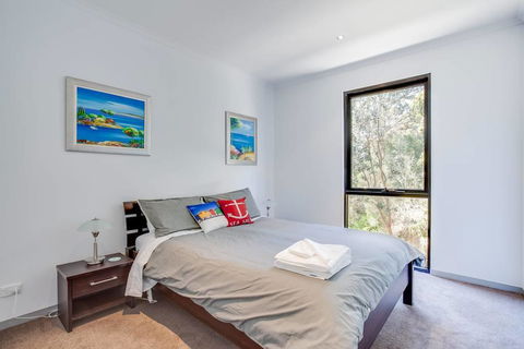 Beautiful Beachfront Apartment At Capel Sound - Hotel VIC 3