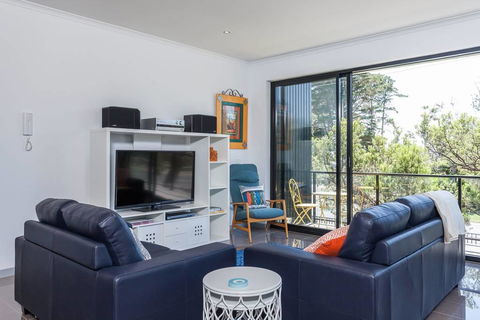 Beautiful Beachfront Apartment At Capel Sound - Hotel VIC 1