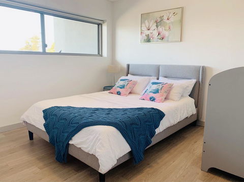 Beautiful Home Close To Shopping Mall And Train Hornsby - Hotel VIC 2