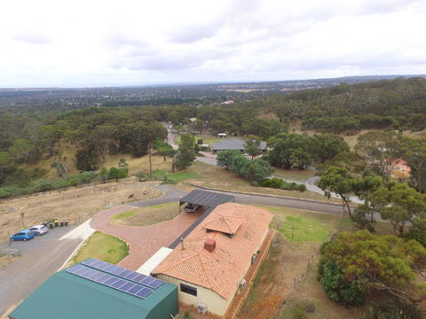Beautiful Views - Hotel VIC 2