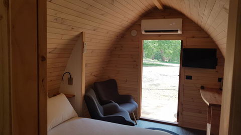 Beechworth Holiday Park - Hotel VIC 3