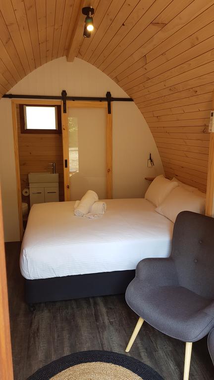 Beechworth Holiday Park - Hotel VIC 2