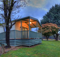 Beechworth Lake Sambell Caravan Park