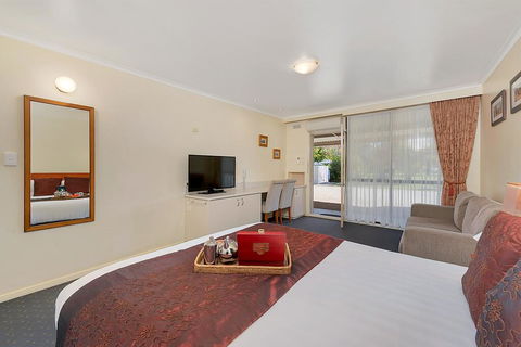 Beechworth Motor Inn - Hotel VIC 3