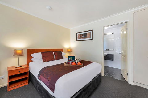 Beechworth Motor Inn - Hotel VIC 2