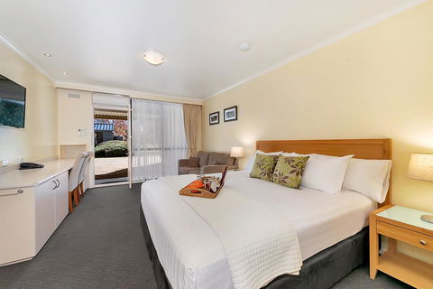 Beechworth Motor Inn - Hotel VIC 0