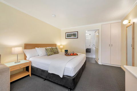 Beechworth Motor Inn - Hotel VIC 1