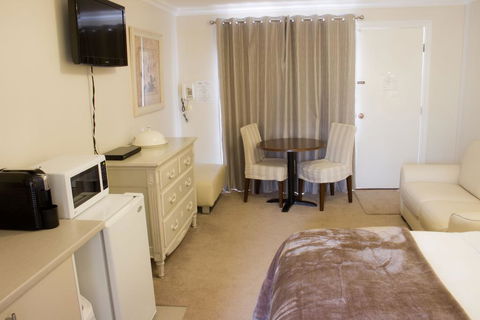 Beechworth On Bridge Motel - Hotel VIC 2