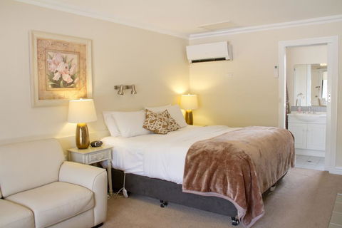 Beechworth On Bridge Motel - Hotel VIC 1