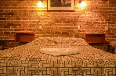 Beenleigh Village Motel - Hotel VIC 2