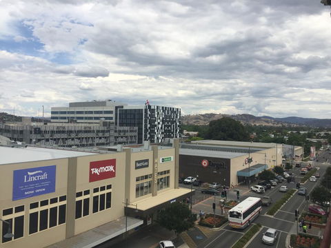 Beer Deluxe Albury - Hotel VIC 3