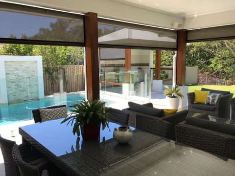 Beerwah Retreat - Hotel VIC 0