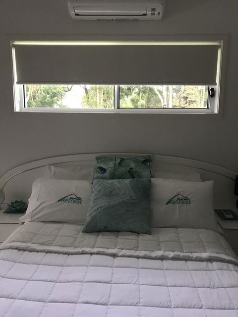 Beerwah Retreat - Hotel VIC 3