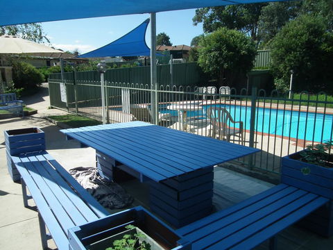 Bega Southtown Motor Inn - Hotel VIC 2
