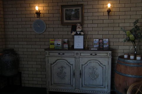 Bega Southtown Motor Inn - Hotel VIC 1