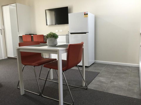 Bega Village Motor Inn - Hotel VIC 1
