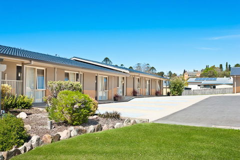 Bega Village Motor Inn - Hotel VIC 0