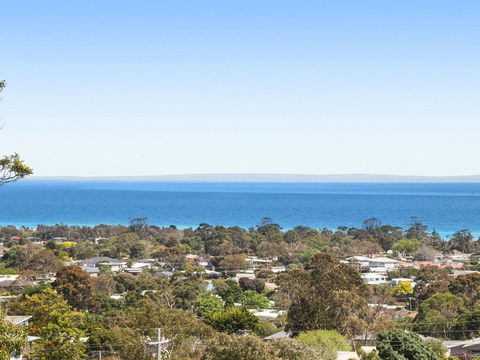 Bella Vista - Simply Stunning, Amazing Panoramic Bay Views! - Hotel VIC 1