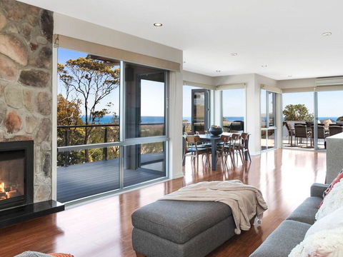Bella Vista - Simply Stunning, Amazing Panoramic Bay Views! - Hotel VIC 2
