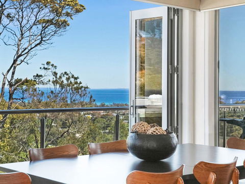 Bella Vista - Simply Stunning, Amazing Panoramic Bay Views! - Hotel VIC 0