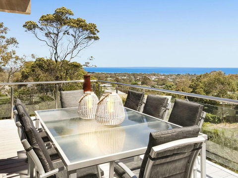 Bella Vista - Simply Stunning, Amazing Panoramic Bay Views! - Hotel VIC 3