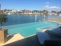 Book Cleveland Accommodation Vacations Hotel VIC Hotel VIC