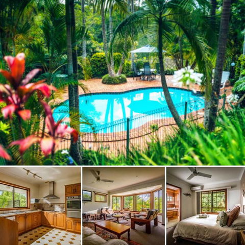 Bella Vista Bellingen - Hotel VIC 3