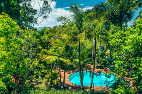 Bella Vista Bellingen - Hotel VIC 1
