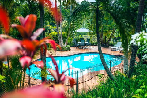 Bella Vista Bellingen - Hotel VIC 0