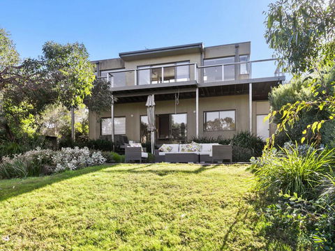 BELLE VUE ANGLESEA - Hotel VIC 0