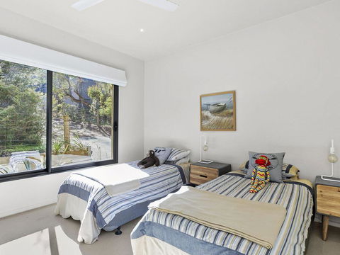 BELLE VUE ANGLESEA - Hotel VIC 1