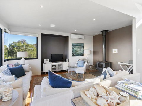 BELLE VUE ANGLESEA - Hotel VIC 3