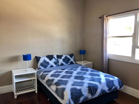 Bellingen Belfry Guesthouse YHA - Hotel VIC 1