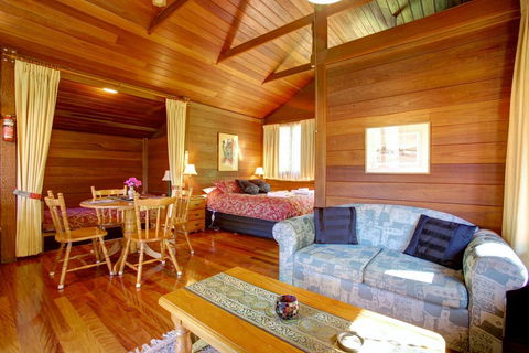 Bellingen Koompartoo Retreat - Hotel VIC 0