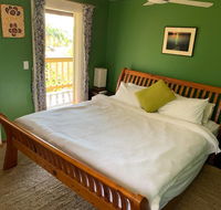 Bellingen Treehouse