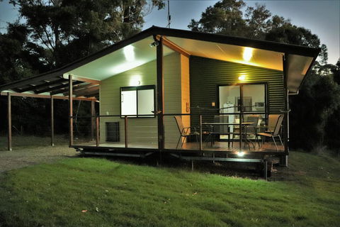 Bellthorpe Stays - Hotel VIC 2