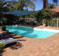 Bellview Motel - Hotel VIC