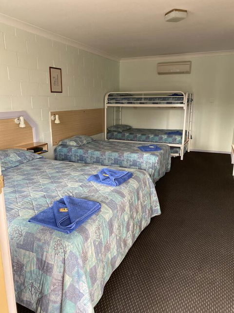 Bellview Motel - Hotel VIC 1