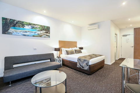 Belmercer Motel - Hotel VIC 0