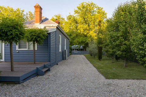 Belmont At Beechworth 2 Bedrooms, 2 Bathrooms, 2 Couples - Hotel VIC 3