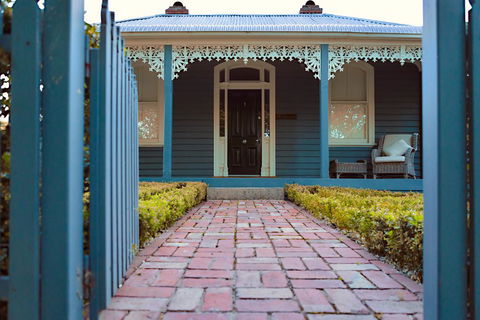 Belmont At Beechworth 2 Bedrooms, 2 Bathrooms, 2 Couples - Hotel VIC 1