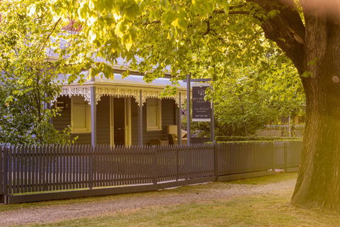 Belmont At Beechworth 2 Bedrooms, 2 Bathrooms, 2 Couples - Hotel VIC 0