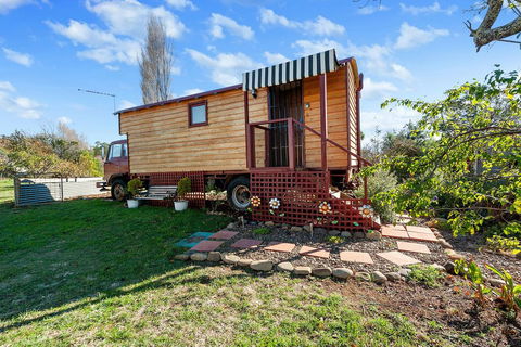 Belmont Homestead - Hotel VIC 3