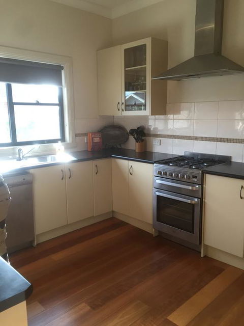 Bennett House Horsham - Hotel VIC 3