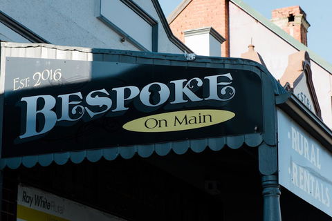 Bespoke On Main - Hotel VIC 0