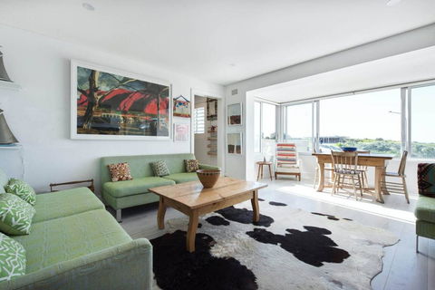 Best Beachside Location In Clovelly With Parking! - Hotel VIC 2